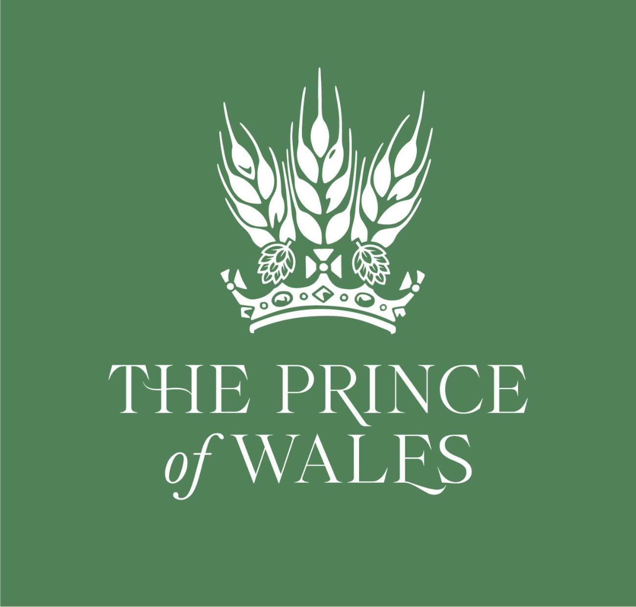 The Prince Of Wales Purleigh 外观 照片