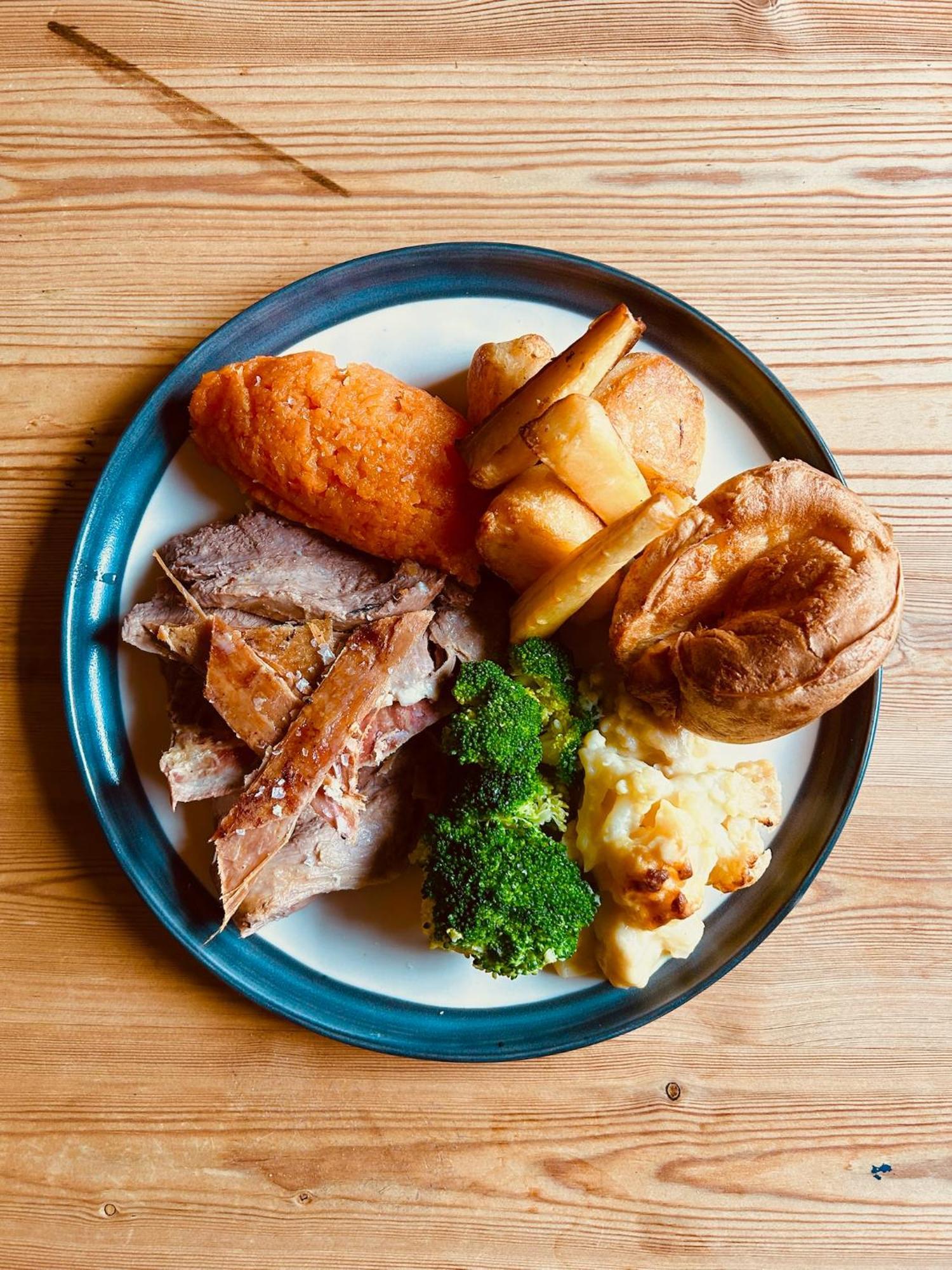 The Prince Of Wales Purleigh 外观 照片